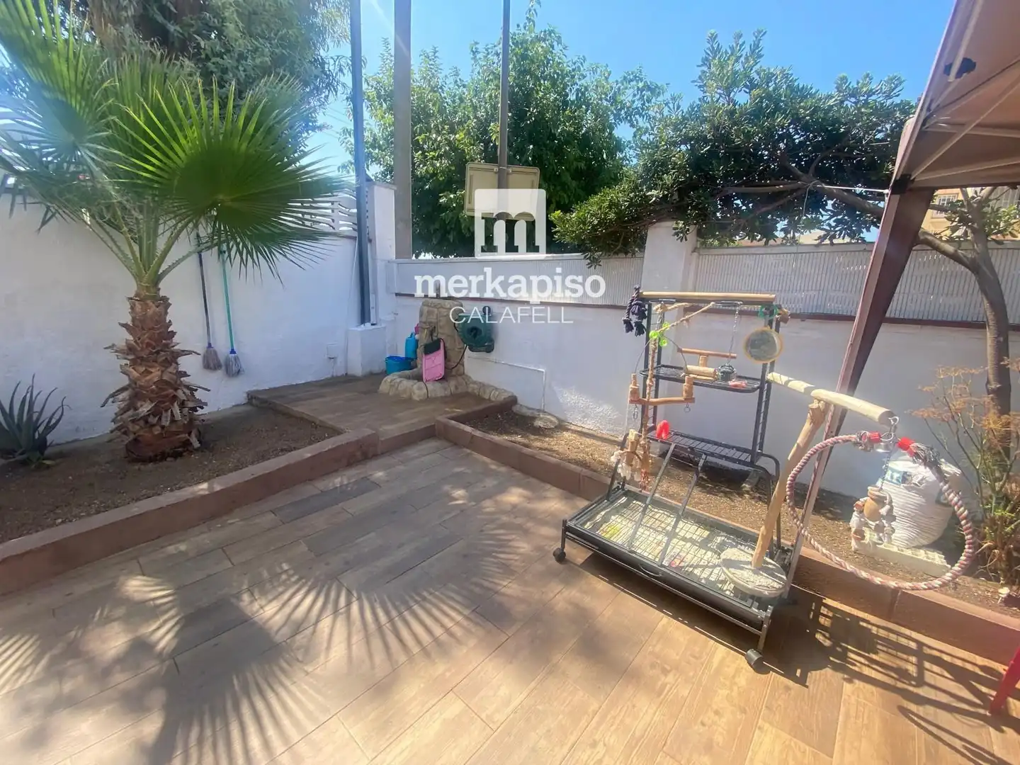 Casa o chalet en venta en Marítima Nord