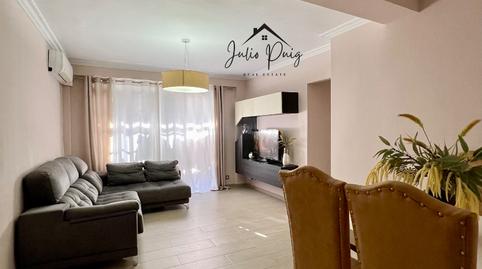 Foto 4 de Pis en venda a Avenida Magdalena Sofia de Barat, Ciudad Aljarafe, Sevilla