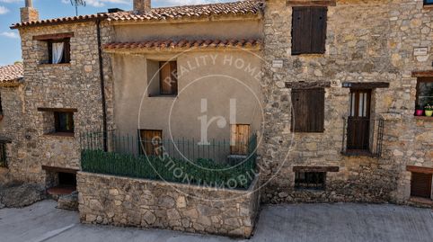 Foto 2 de Finca rústica en venta en Carrer de la Font-r, 4, Montblanc, Tarragona