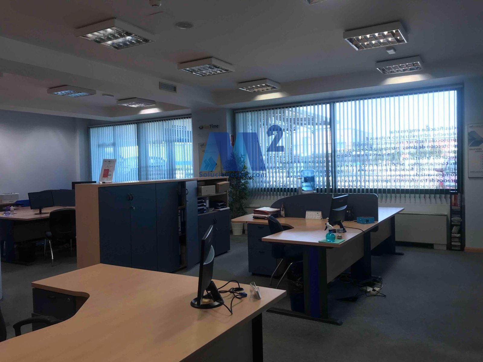 Premises for sale in Barrio de la Estación