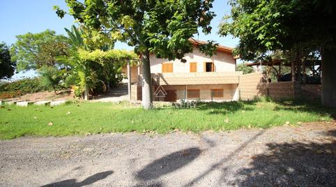 Photo 2 of House or chalet for sale in Camino Pobla de Farnals, 8, El Puig, Valencia