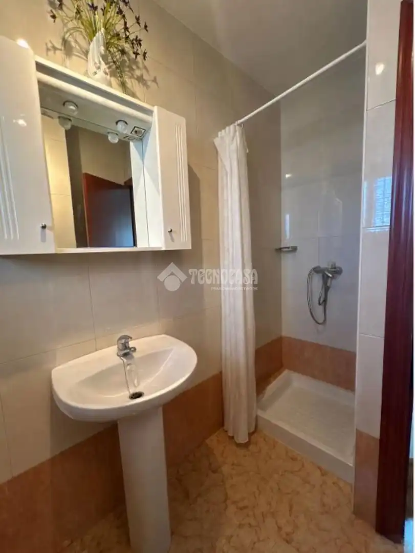 Bany de Casa o xalet en venda en Montilla