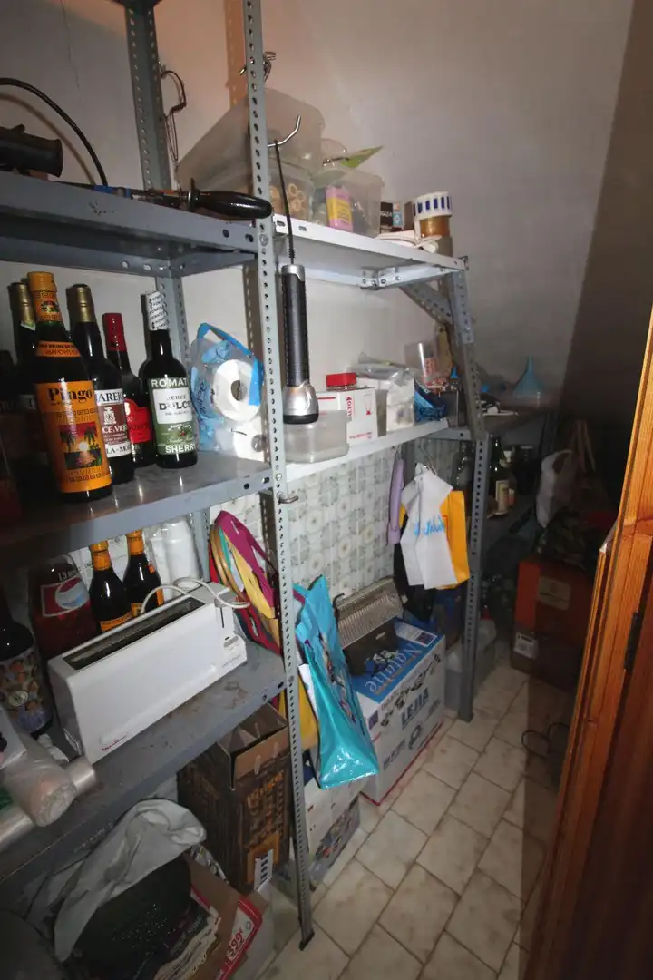 Casa adosada en venta en Aldea del Rey