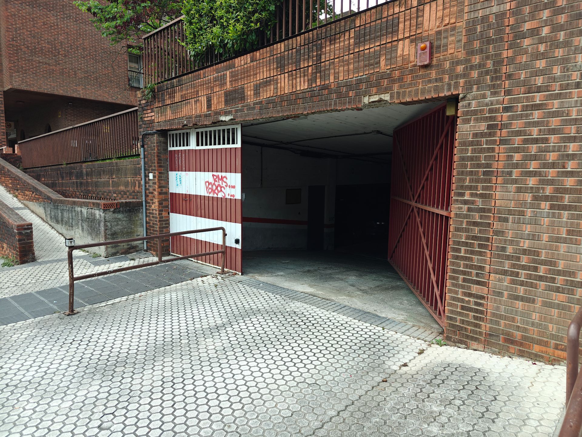 Parking of Garage for sale in Lasarte-Oria