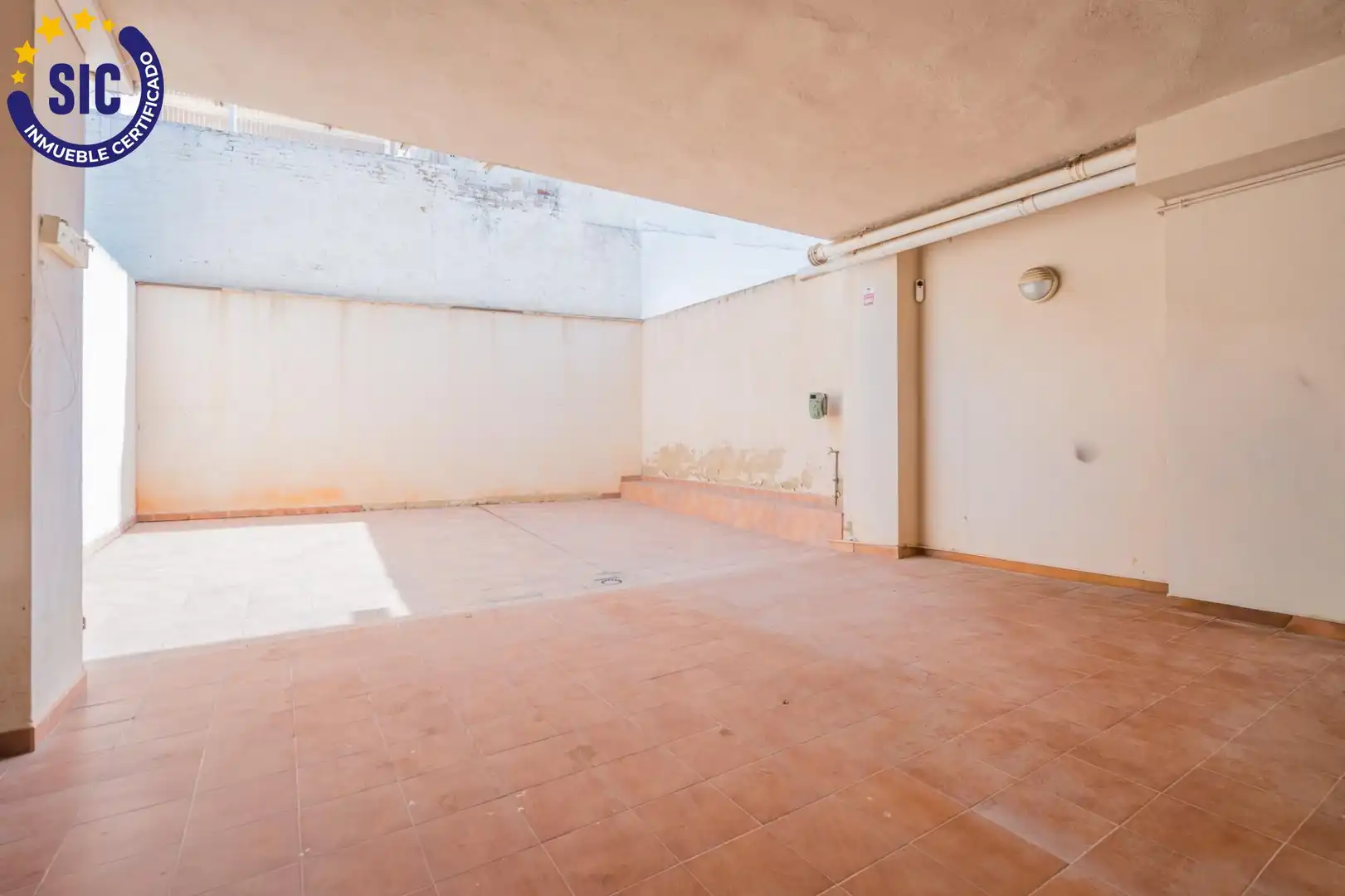 Piso en venta en Aldaia con Aire acondicionado, Calefacción y Terraza
