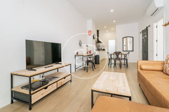 Piso en Alquiler en Calle Calderón en Timón