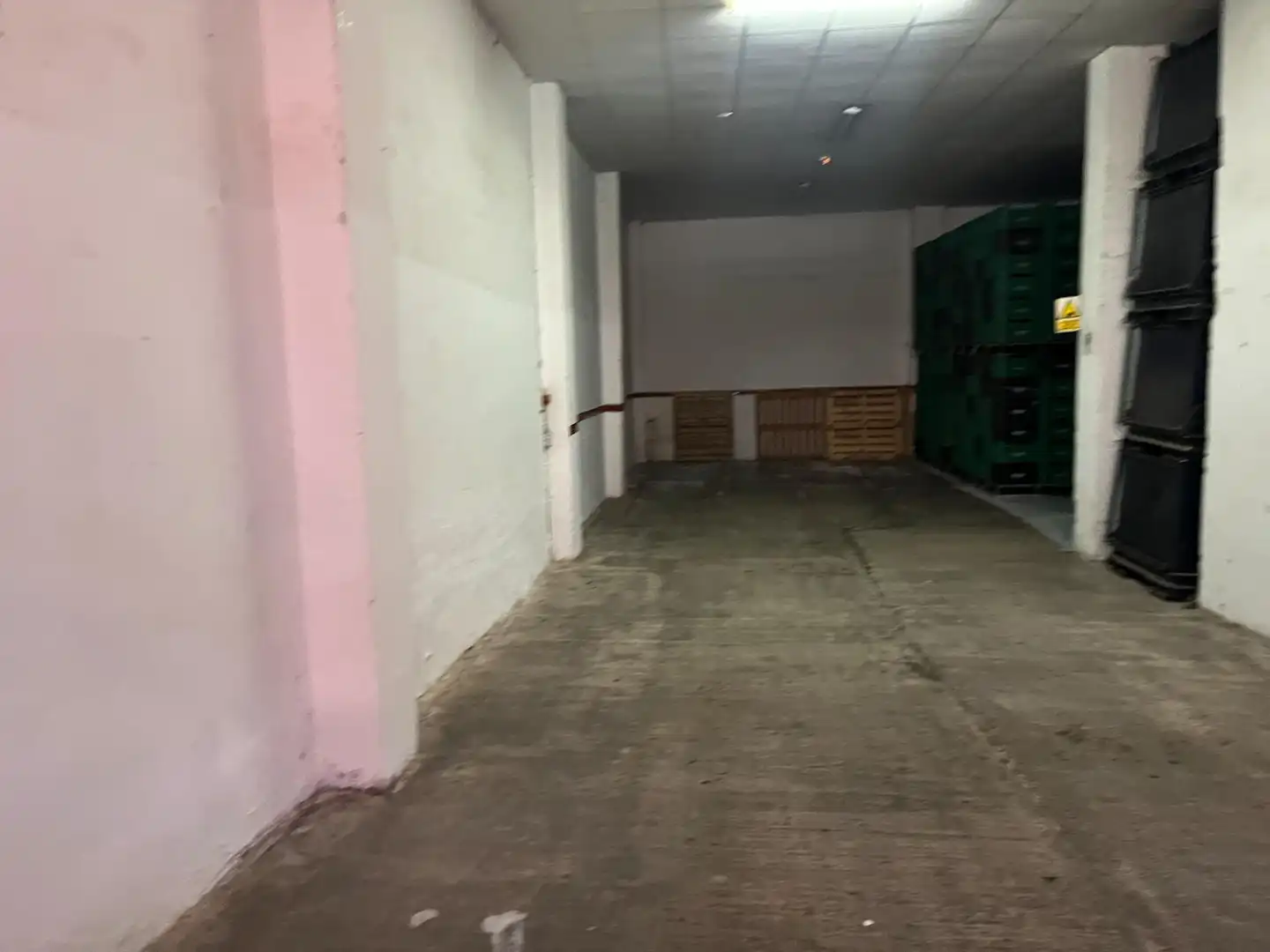 Local comercial en venda a Calle VIRGEN DEL REMEDIO, imagen 26