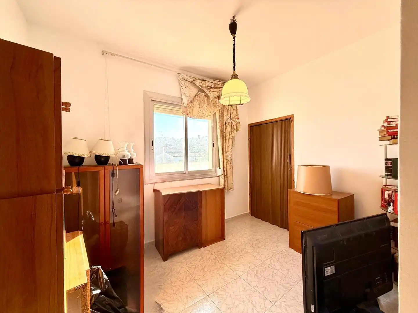 Bedroom of Houses for sale in Cubelles  with Private garden, Terrace and Storage room
