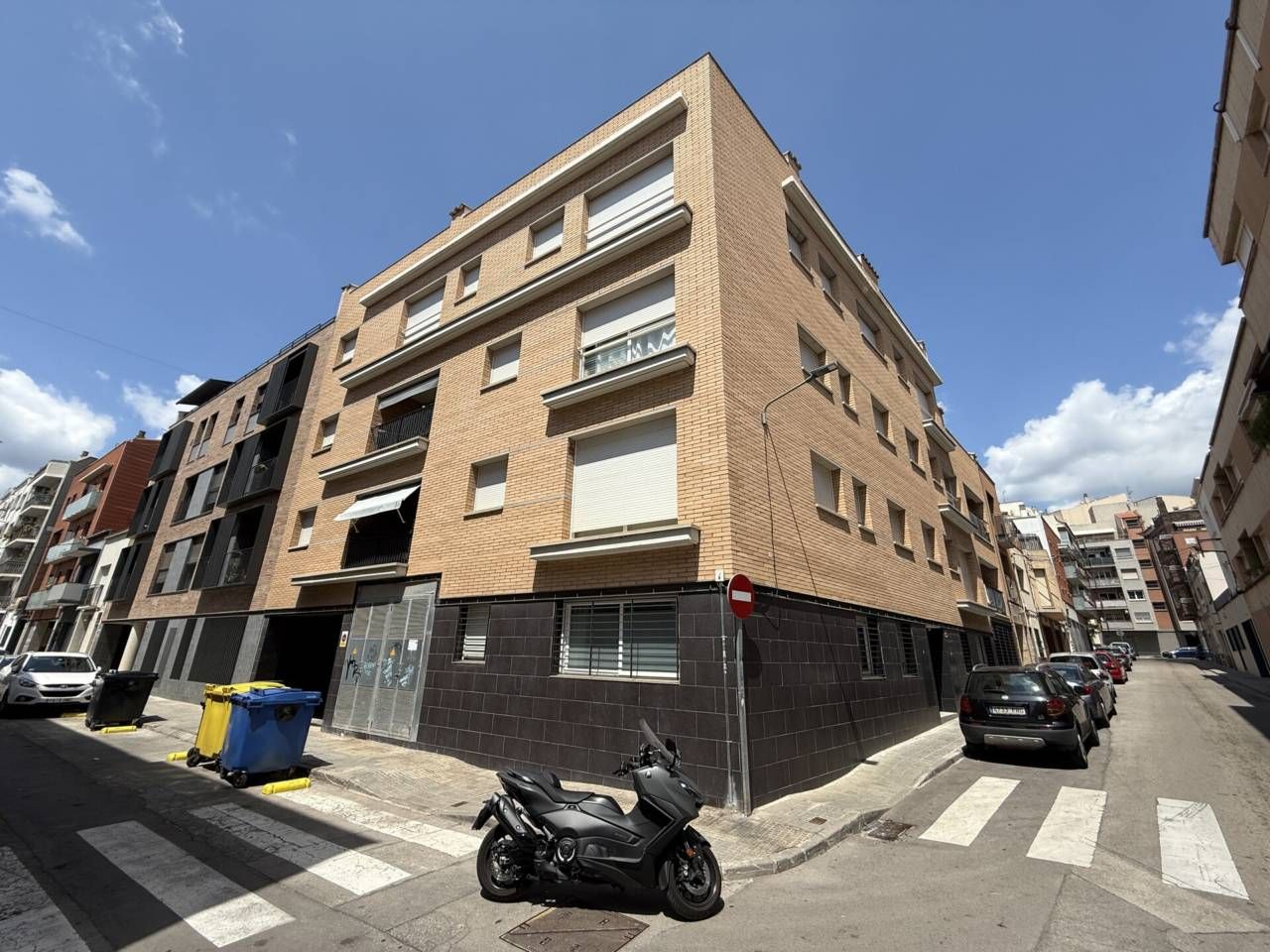 Flat to rent in LLIBERTAT, Sant Pere