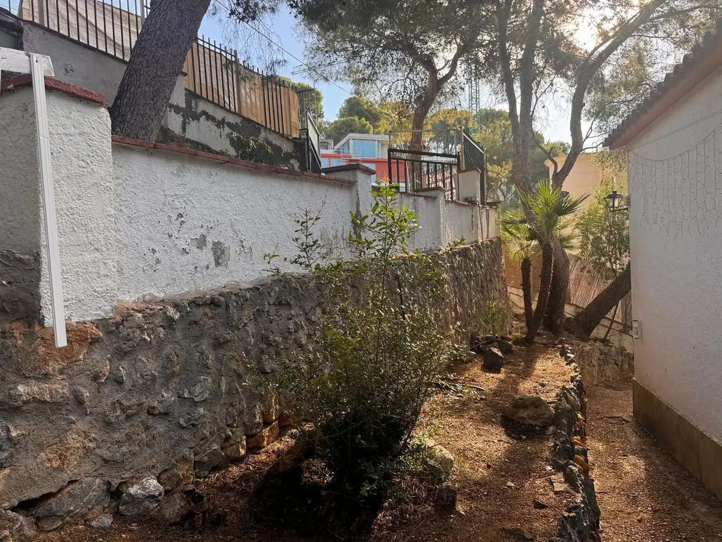 Houses for sale in Passeig de Bellavista, 187, Bellamar