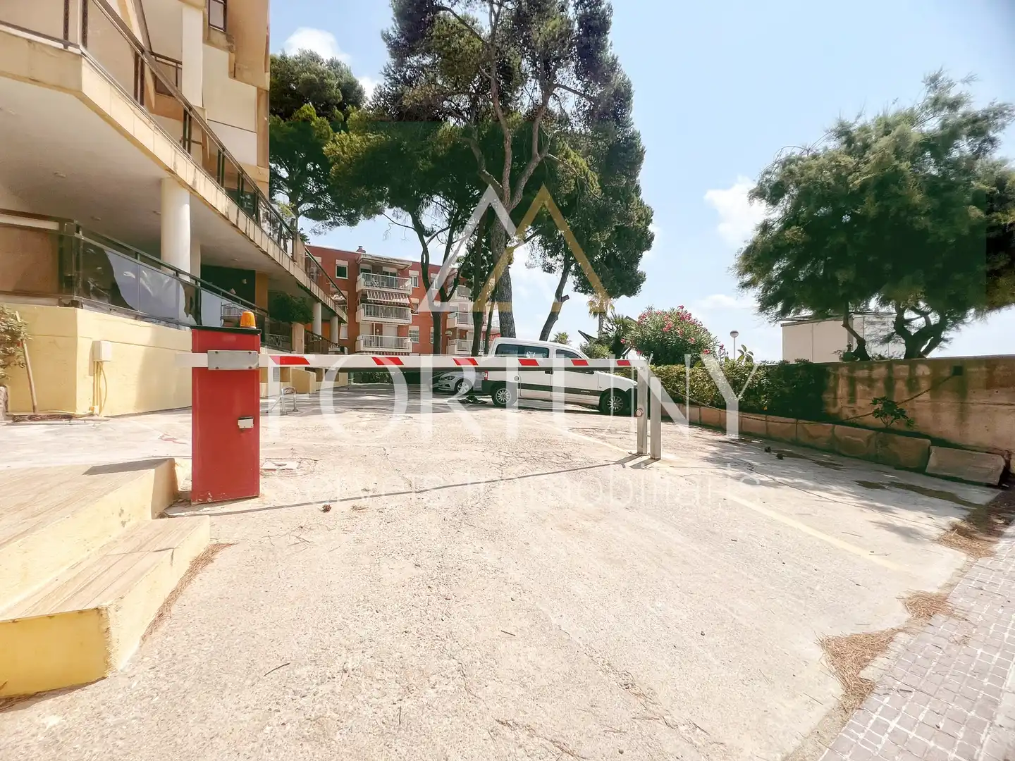 Aparcament de Pis en venda en Cambrils