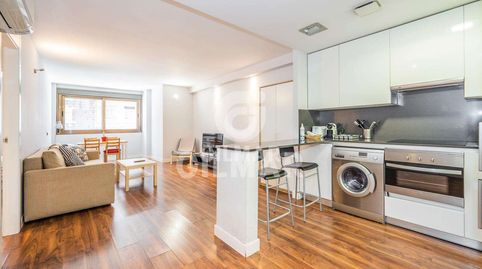 Photo 2 of Flat for sale in Hispanoamérica - Bernabéu, Madrid Capital
