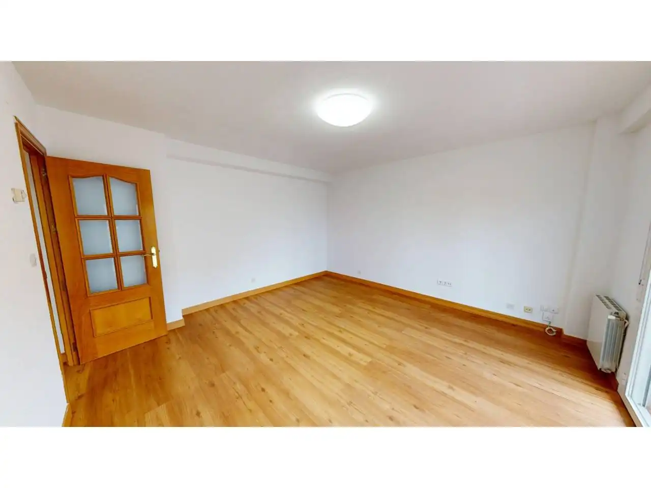 Flat for rent in Madrid  with Air Conditioner, Heating and Terrace