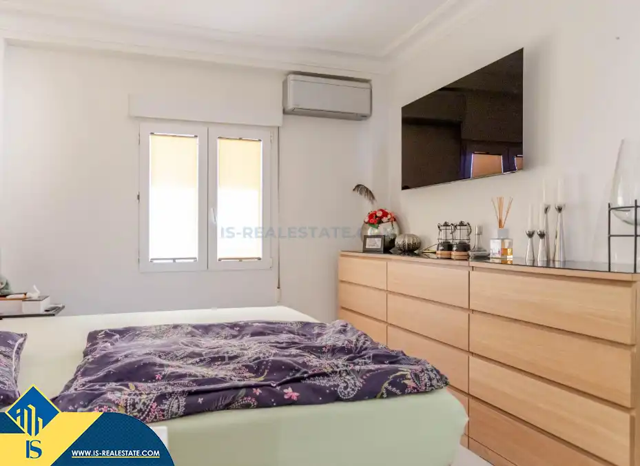 Wohnung mit Aufzug zum Verkauf in Centro, imagen 14