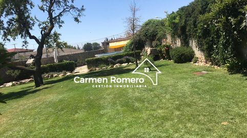 Foto 3 von Residential zum Verkauf in Arabayona de Mógica, Salamanca