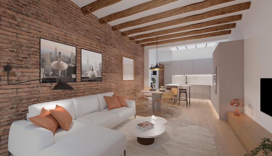 Photo 1 of House or chalet for sale in Sants, Barcelona