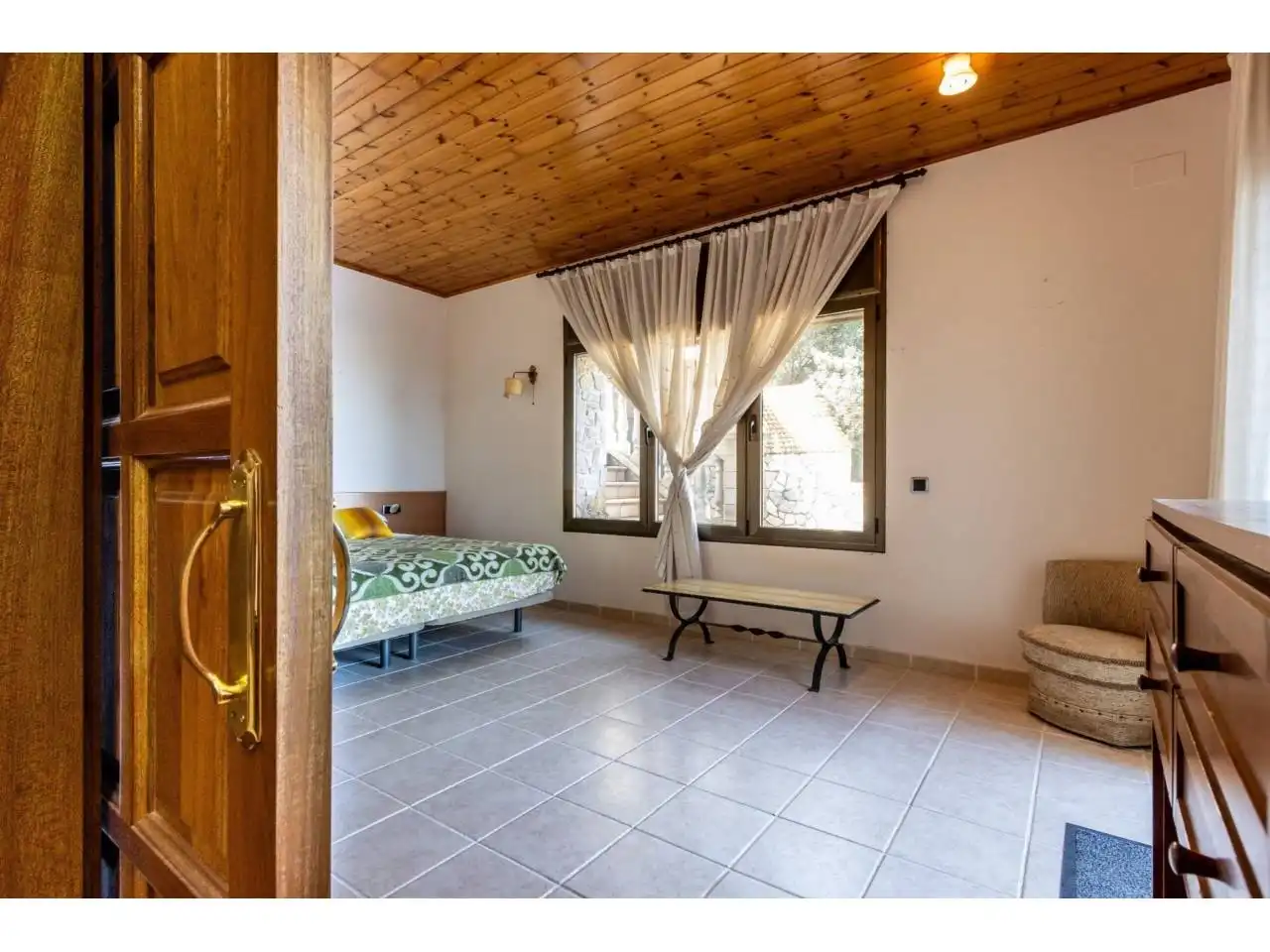 Villa mit Garten zum Verkauf in Calle platja del racó, imagen 23