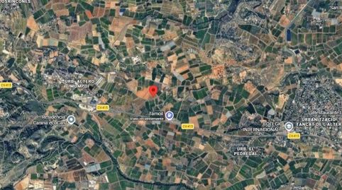 Foto 2 de Residencial en venta en Picassent, Valencia
