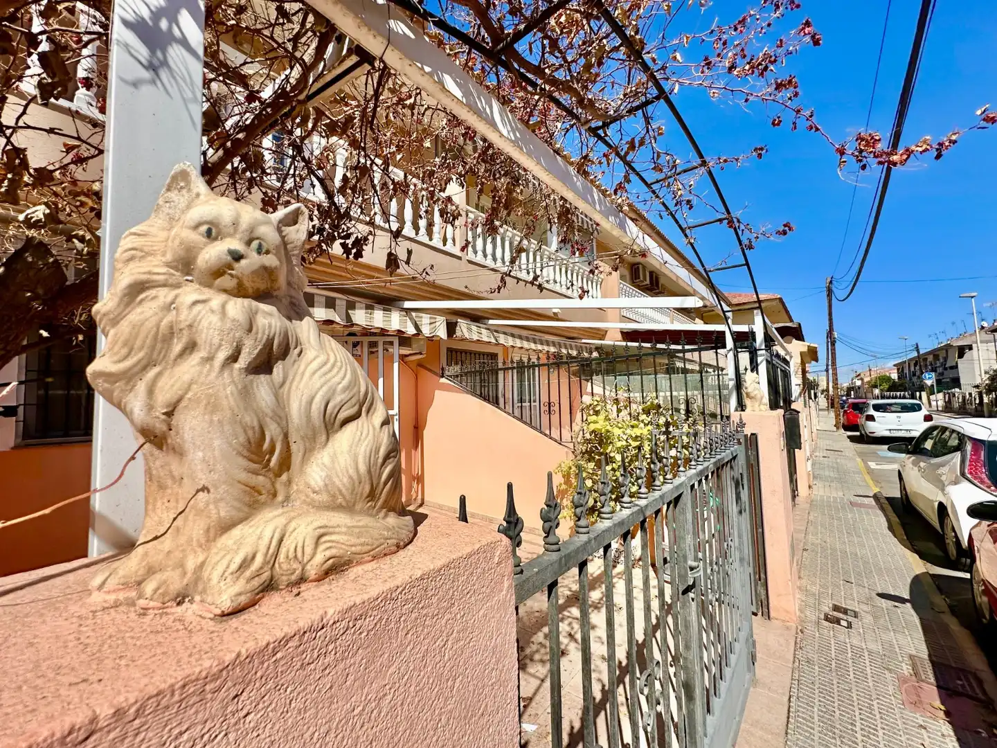 Maison avec terrasse à vendre à Los Cuarteros, imagen 33