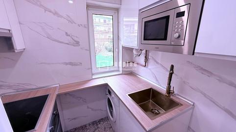 Foto 4 de Pis de lloguer a Centro - Manguilla, Madrid