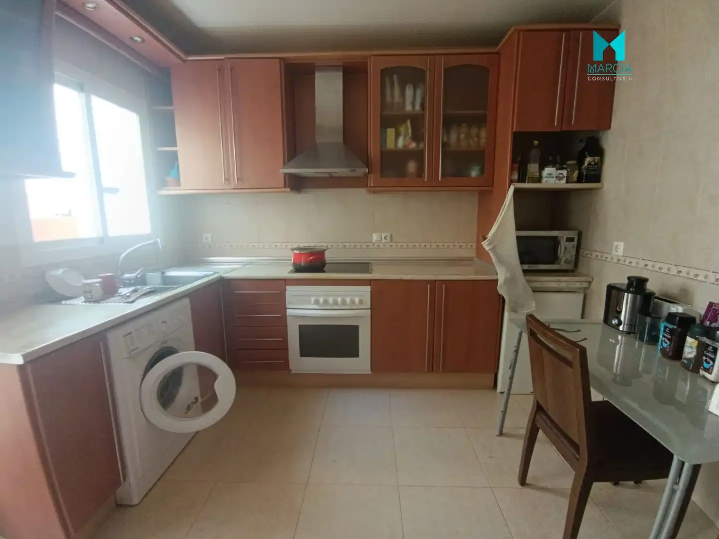 Cocina de Casa o chalet en venta en Rioja