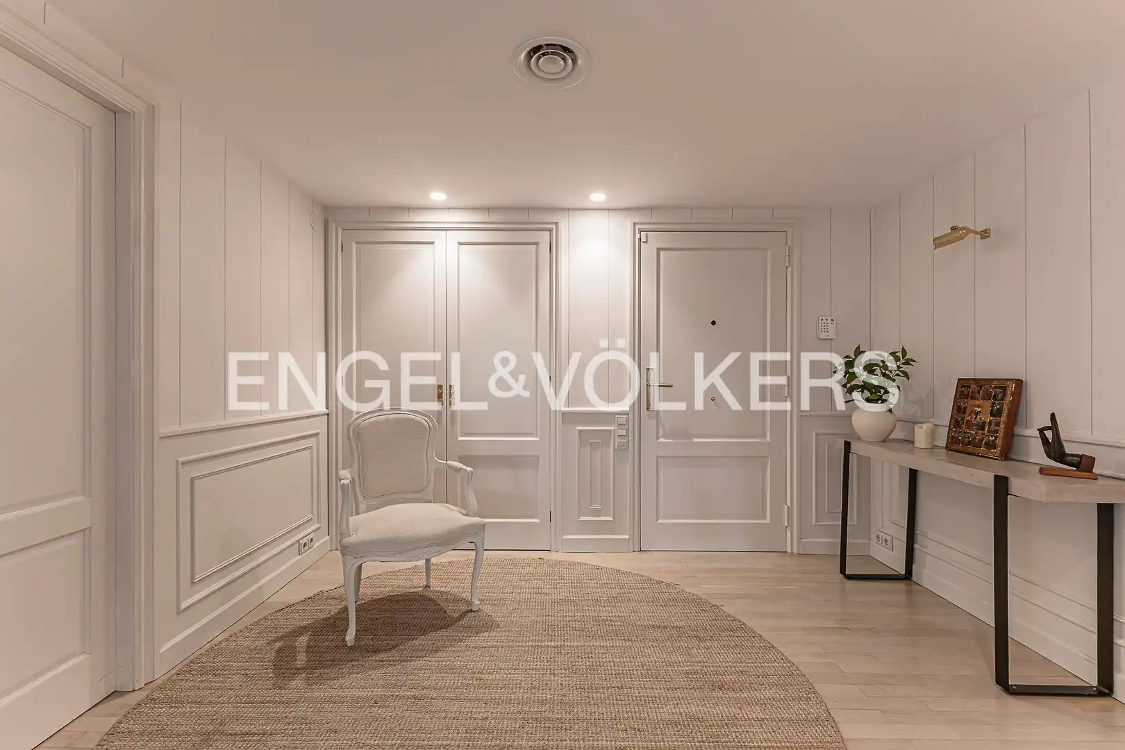 Duplex con giardino in vendita a Les Corts, imagen 23