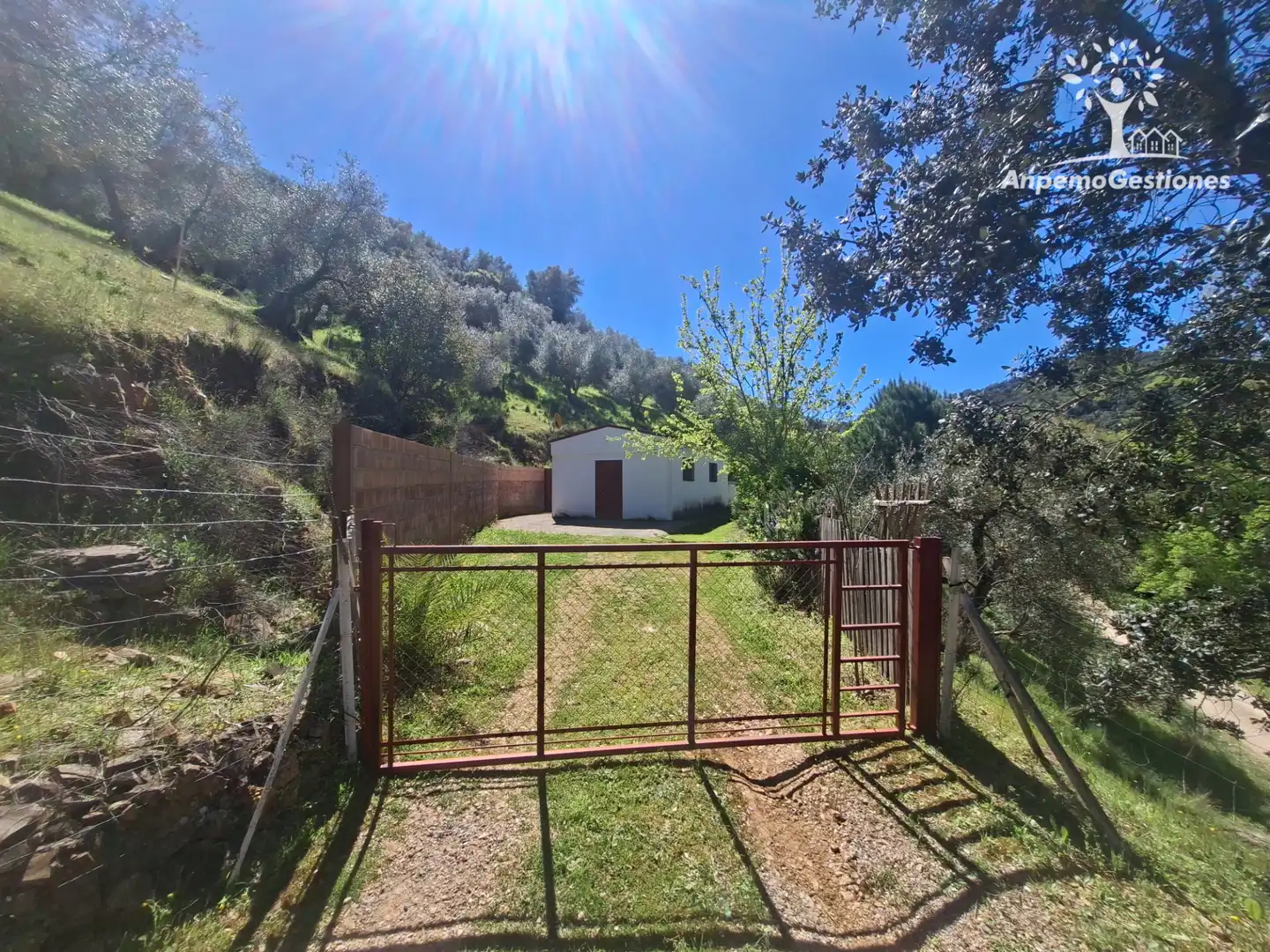 Terreni e lotti in vendita a Camino de la Ermita 18, imagen 23