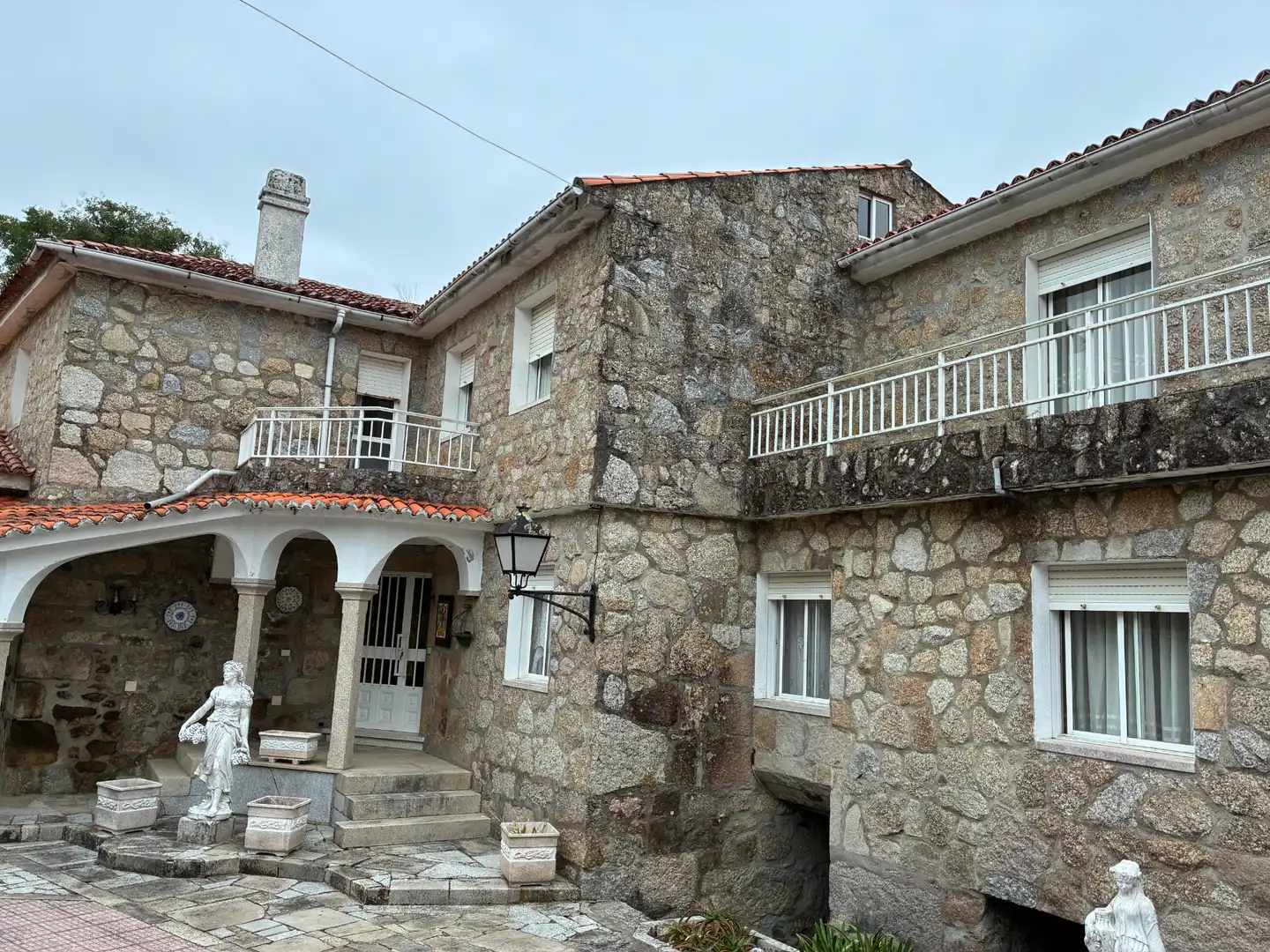 Xalet en venda a Vilanova de Arousa, imagen 2