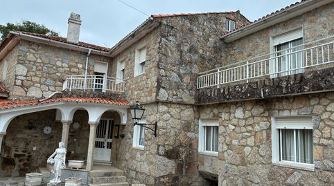 Foto 2 de Casa o chalet en venta en Vilanova de Arousa, Pontevedra