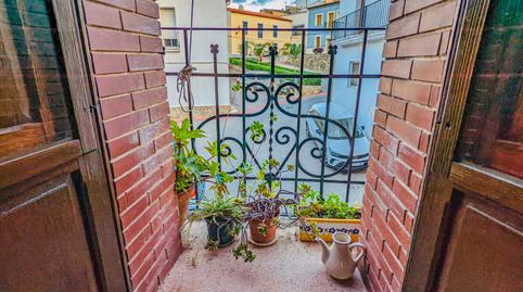 Foto 2 de Casa adosada en venda a Benidoleig, Alicante