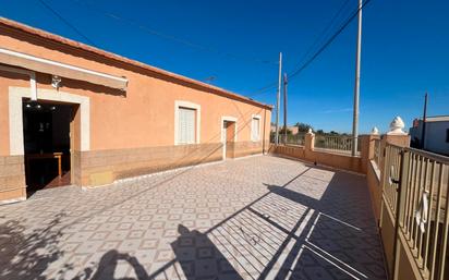 Country house zum verkauf in Lugar Los Barretos, Cartagena