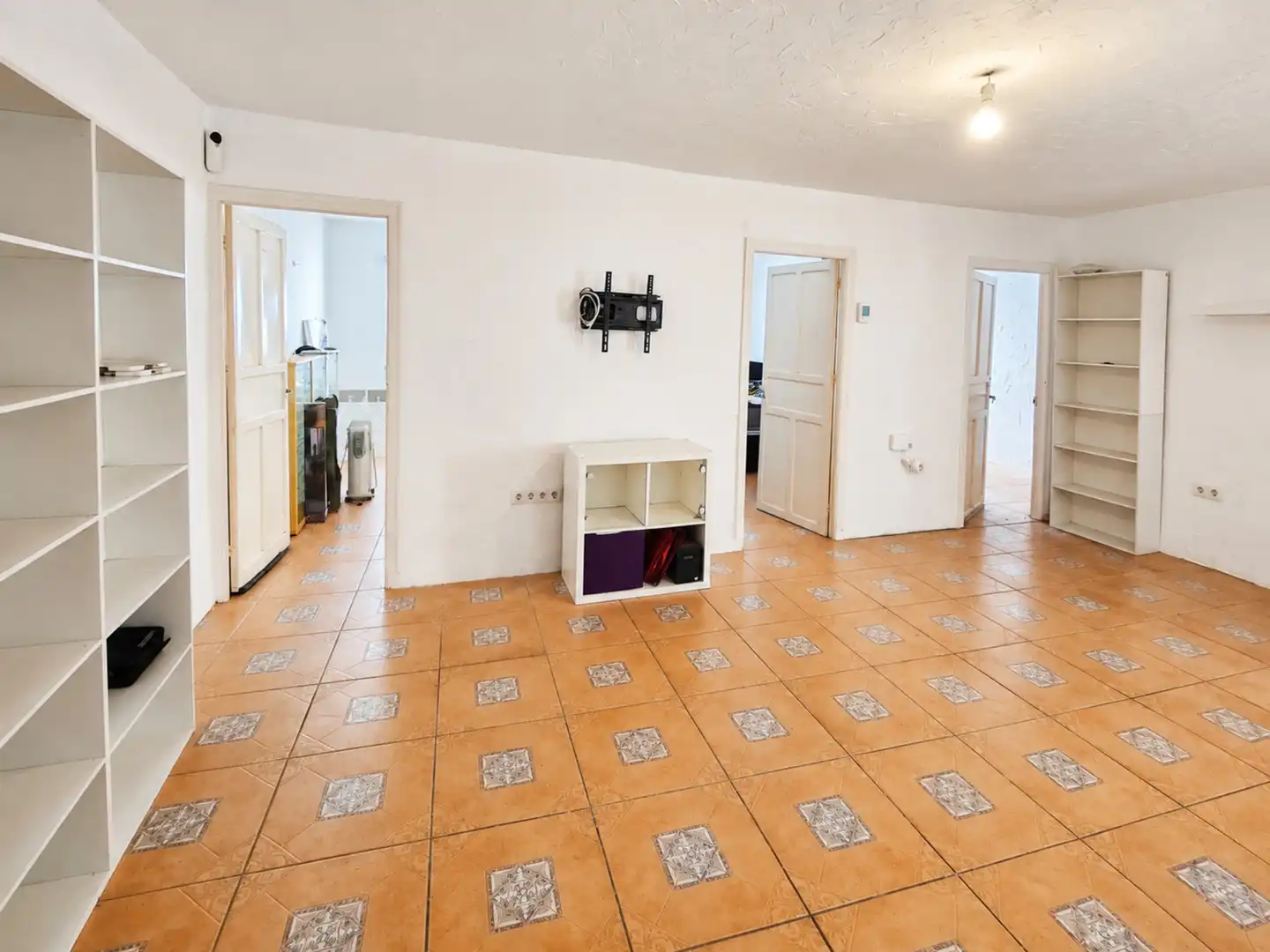 Apartament en venda en Jimena de la Frontera, Cádiz