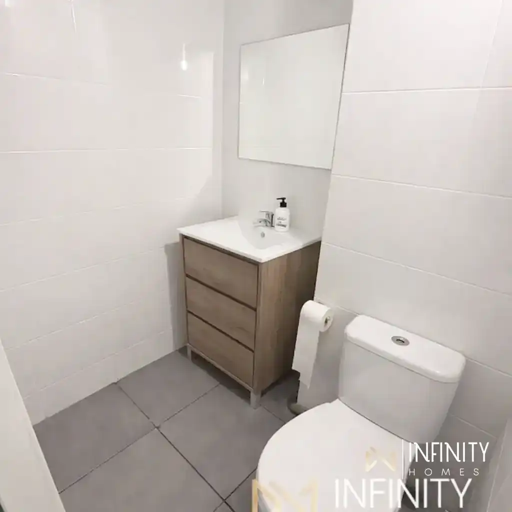 Piso de alquiler en Bilbao , Bizkaia