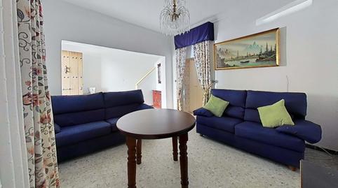 Foto 2 de Casa o xalet en venda a El Rocío - La Milagrosa, Cádiz