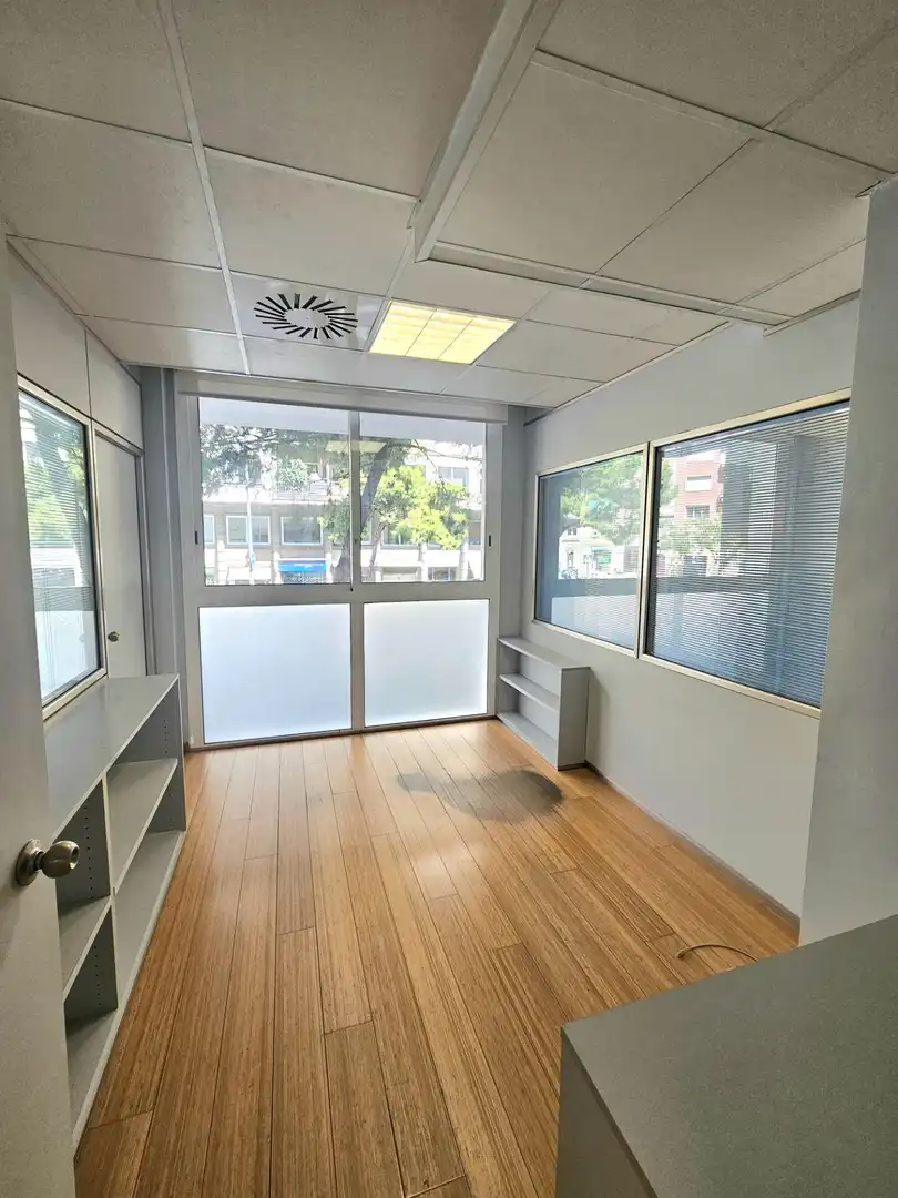 Oficina de lloguer en Sarrià - Sant Gervasi