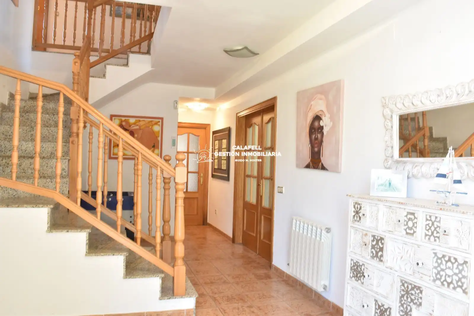 Chalet con piscina en venta en DOCTOR ROUX, imagen 14