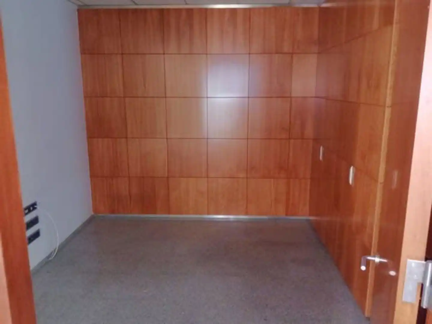 Local comercial en venda a Avenida de Pius XII 28, imagen 10