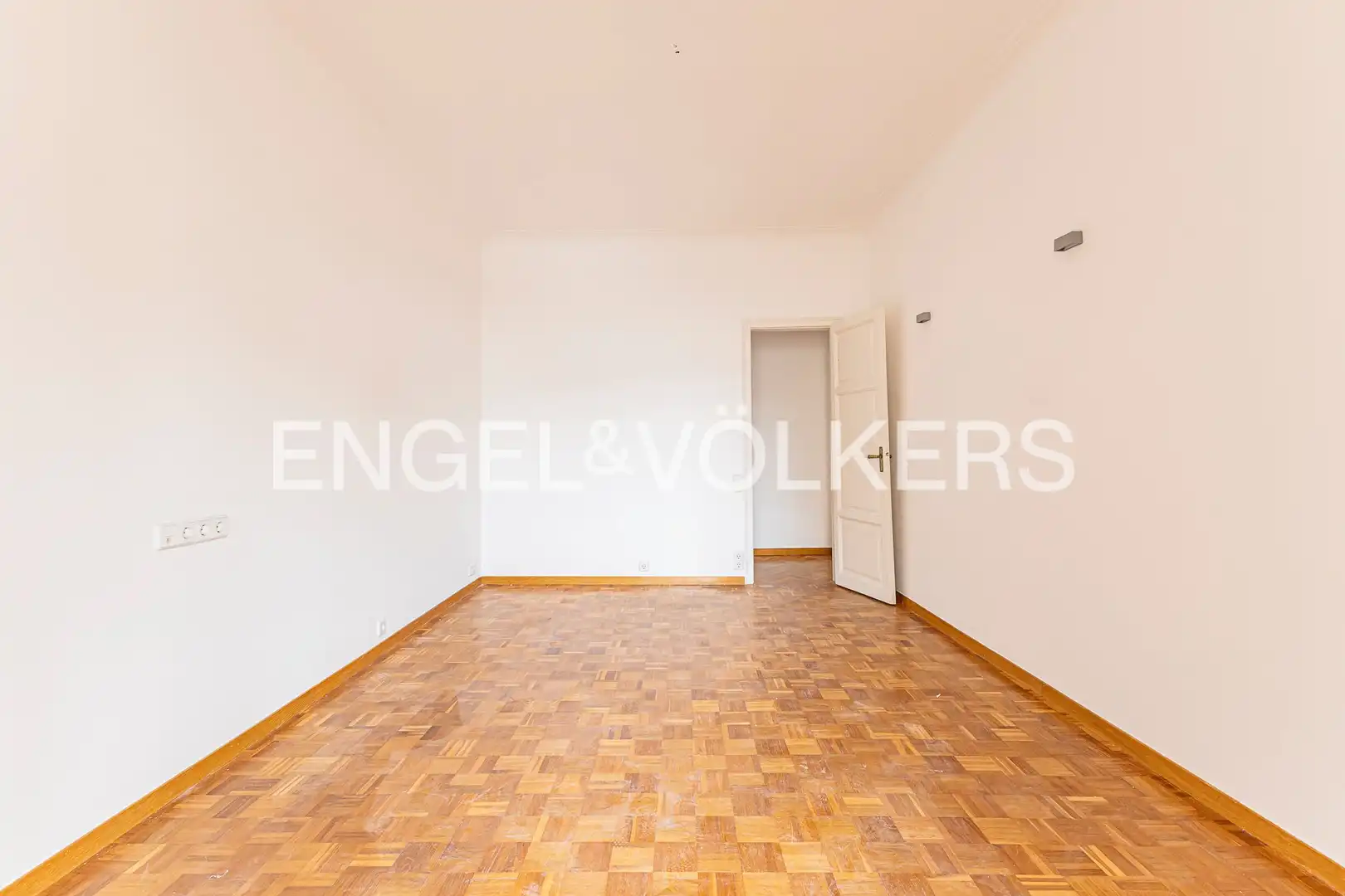 Flat with lift to rent in Sarrià - Sant Gervasi, imagen 24