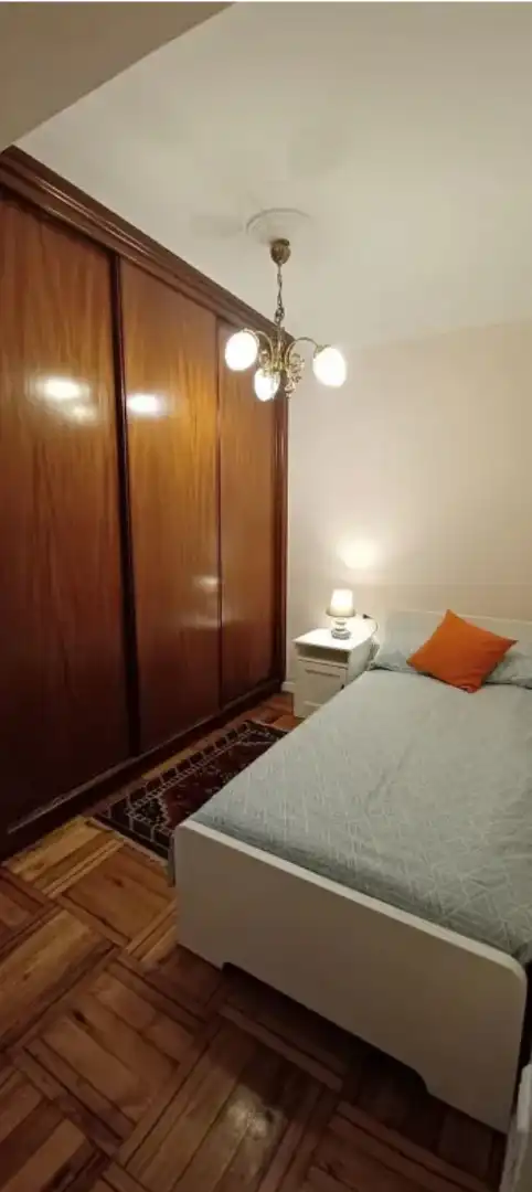 Habitación de Piso en venta en Ferrol con Amueblado