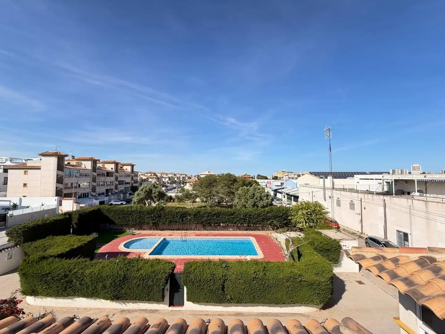 Casa a schiera con terrazza in vendita a Calle torre, imagen 73