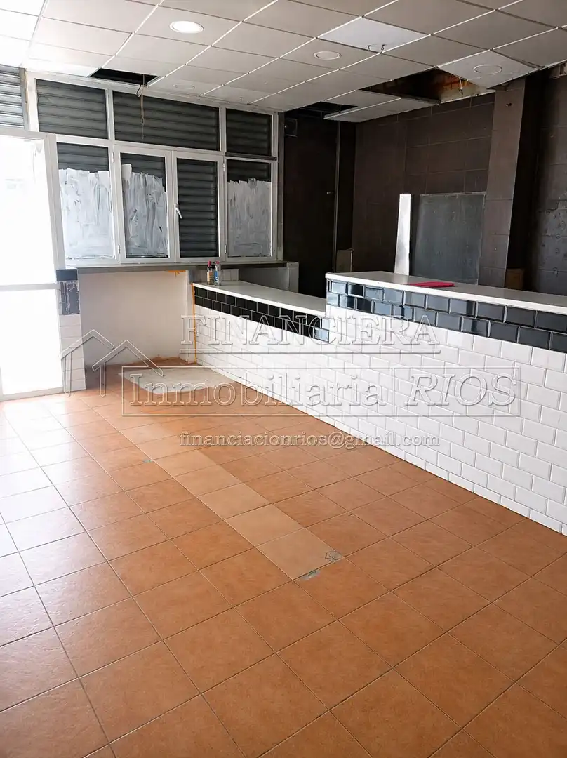 Gewerbefläche zum Verkauf in Nueva Alcalá, imagen 2