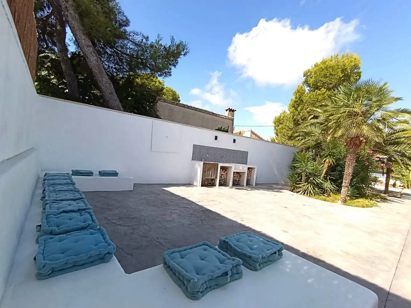 Villa avec piscine à vendre à La Granadella  - Costa Nova, imagen 38