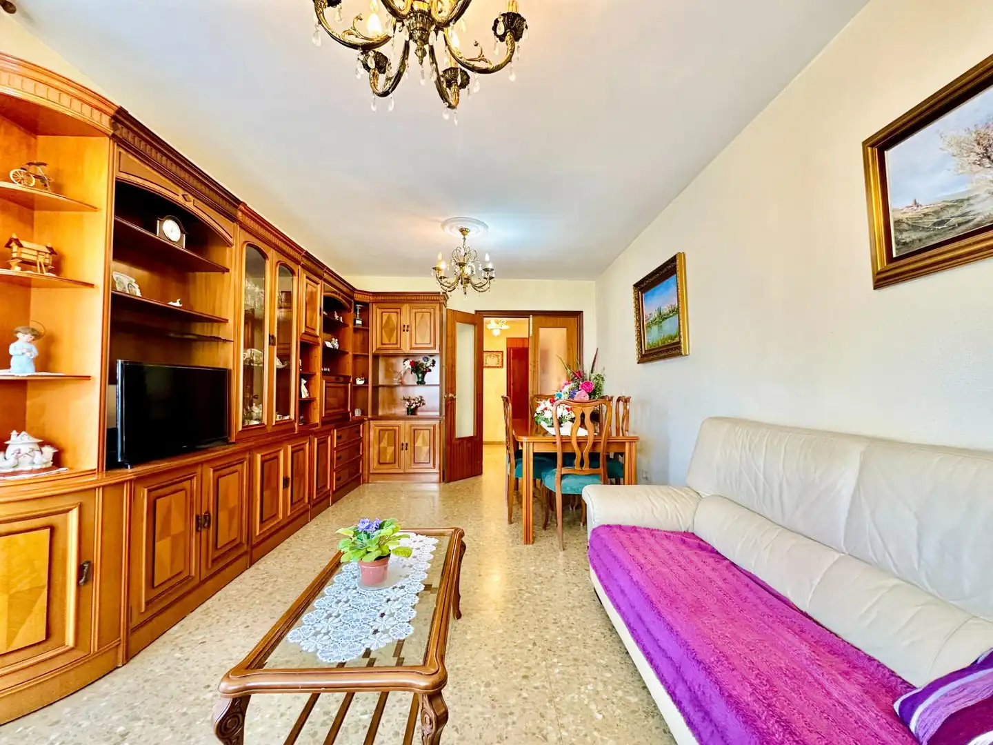 Appartement avec ascenseur à vendre à El Cristo - Cayetano Roldán, imagen 5