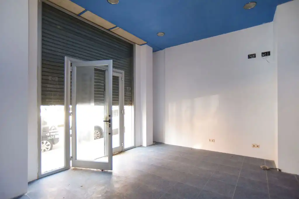 Local comercial en venda a FRANCESC CAMBÓ, imagen 9