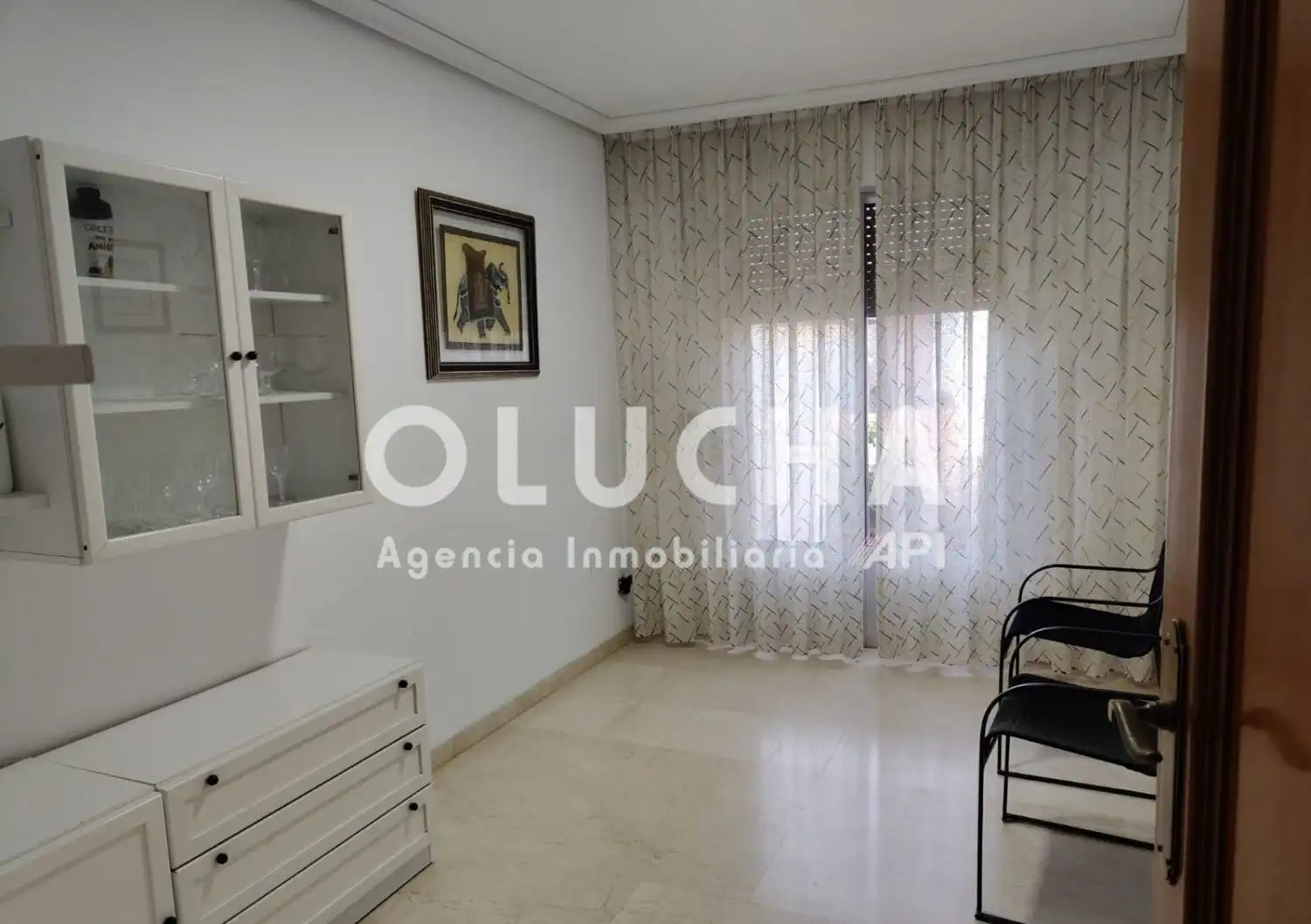Flat for rent in Ribesalbes