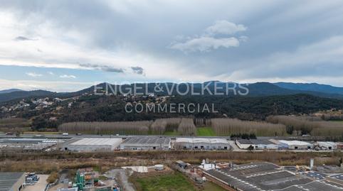 Foto 2 von Fabrik Grundstücke zur Miete in Fogars de la Selva, Barcelona