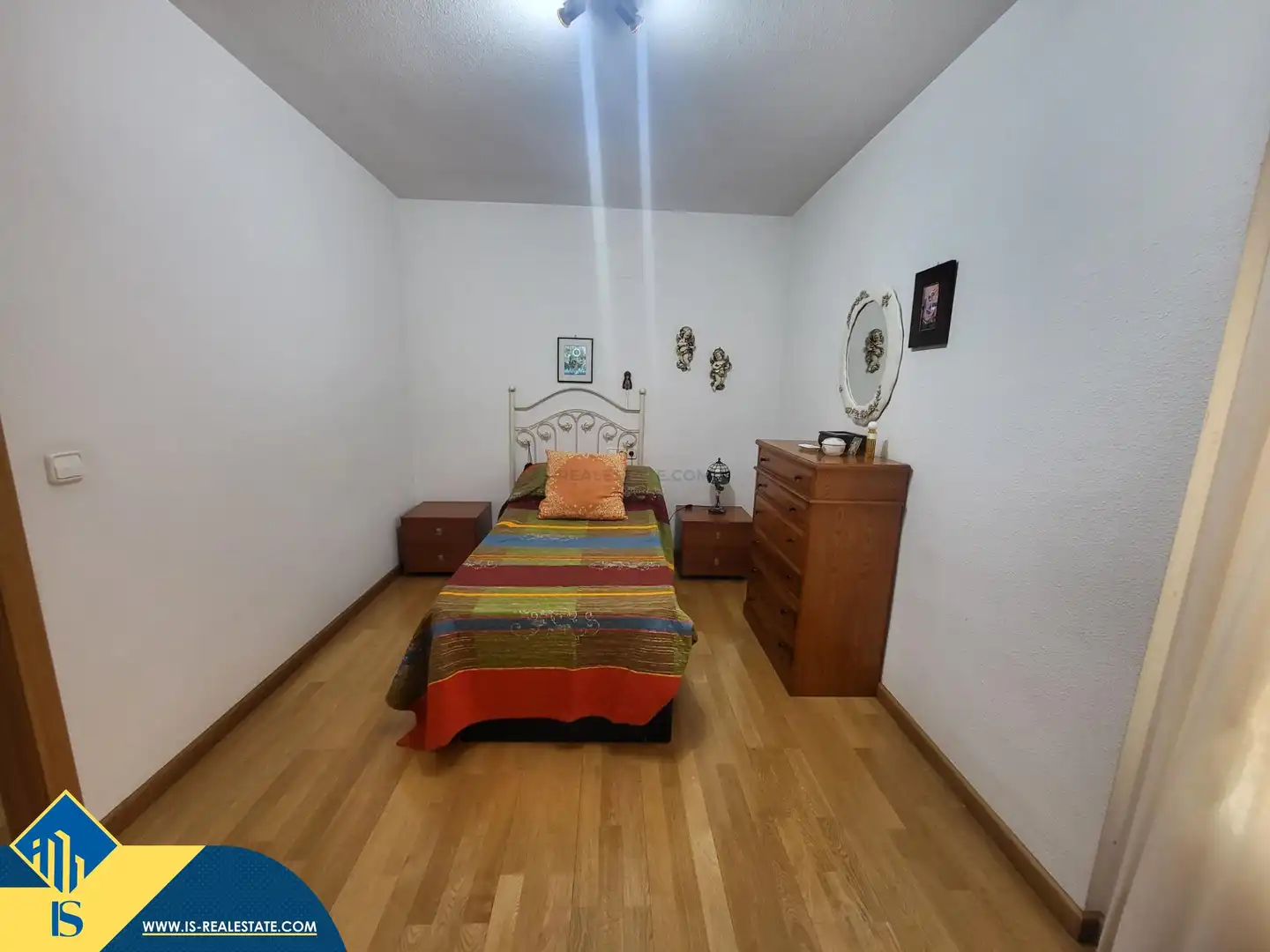 Flat with lift for sale in Centro, imagen 44