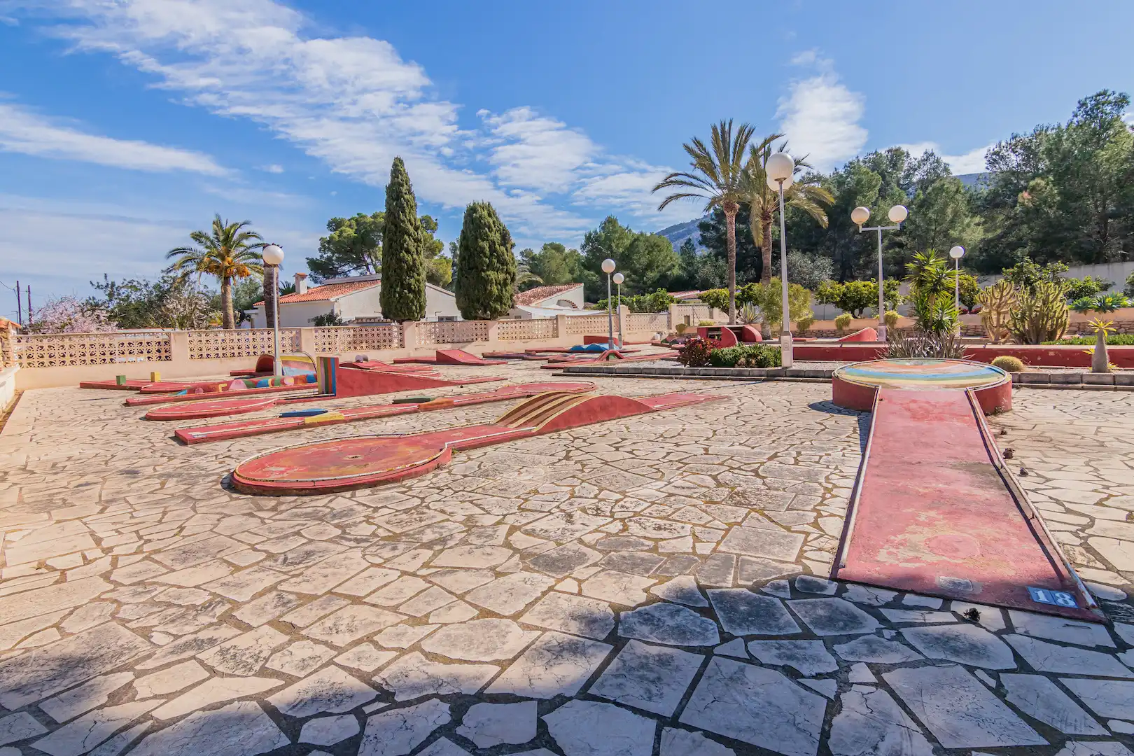 Chalet con terraza en venta en L'Albir, imagen 38