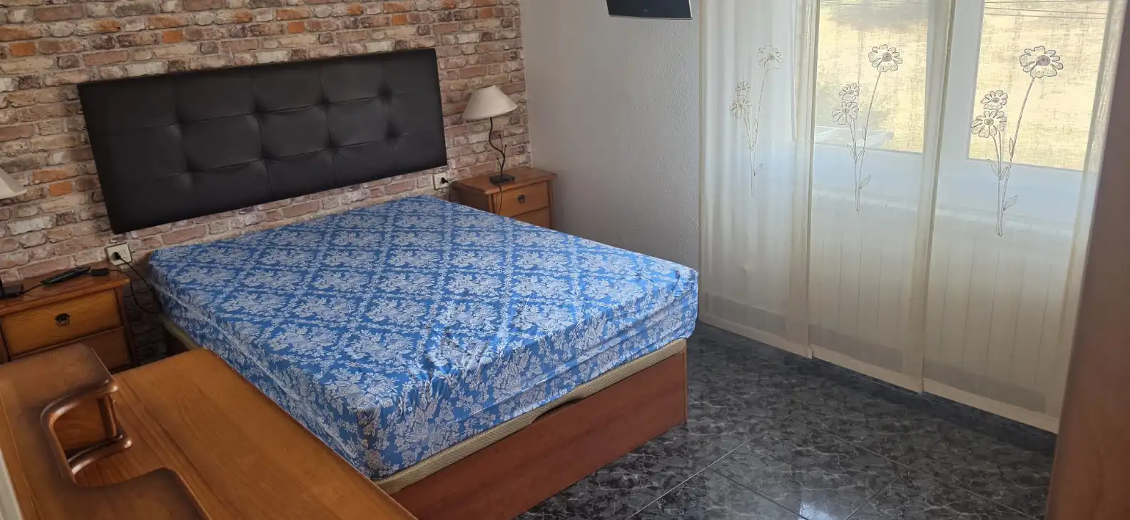 Flat with balcony to rent in Vilanova del Camí, imagen 9