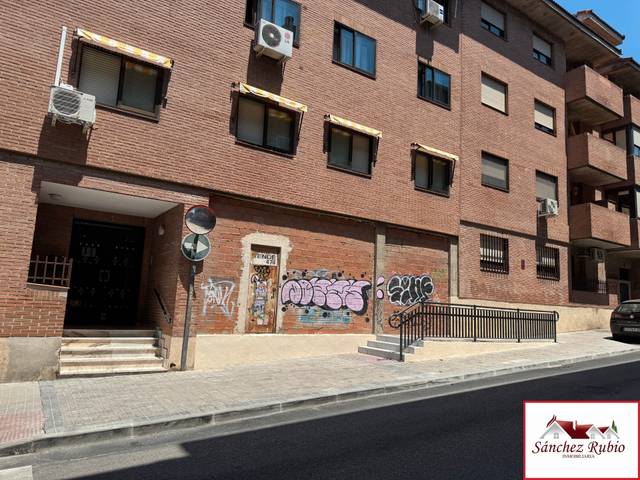 Local comercial en Venta en Calle de la Jabonería, 11 en Alto de la Jabonería